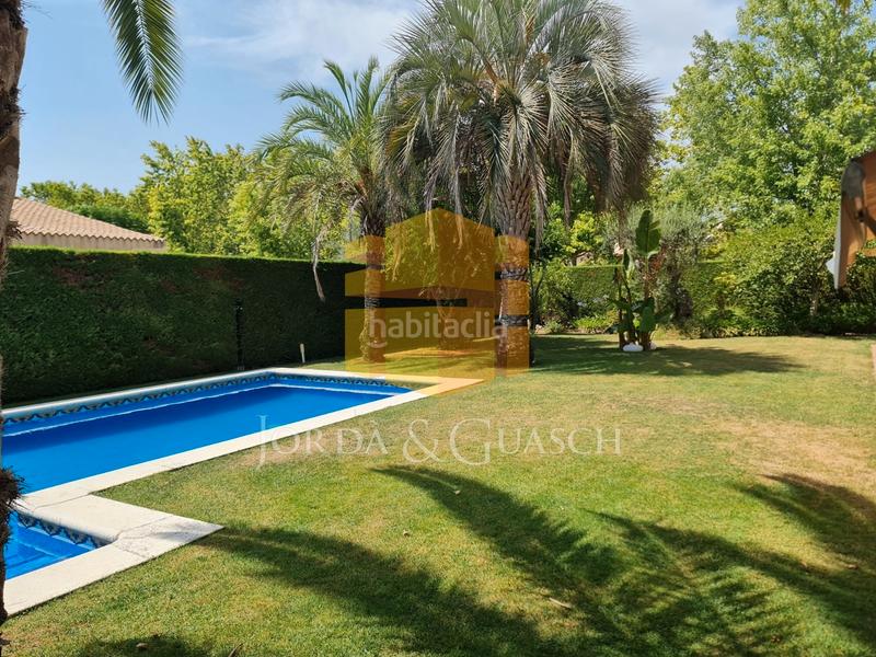 Foto 7ccb8939-db00-49fa-a03f-3982f4057f16. Chalet en Arxiu Sant Cugat del Vallès