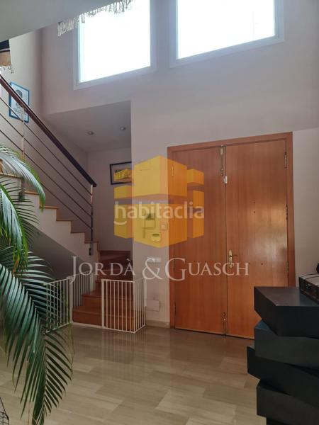 Foto ccfe42e8-cba8-498a-81f7-e4c178495e63. Chalet en Arxiu Sant Cugat del Vallès