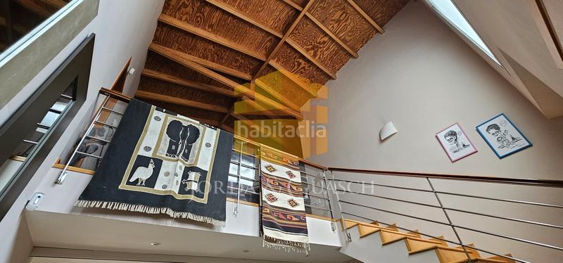 Foto db8568fd-266a-43ab-80cb-4c938eaefdd4. Chalet con riscaldamento parcheggio piscina in Arxiu Sant Cugat del Vallès