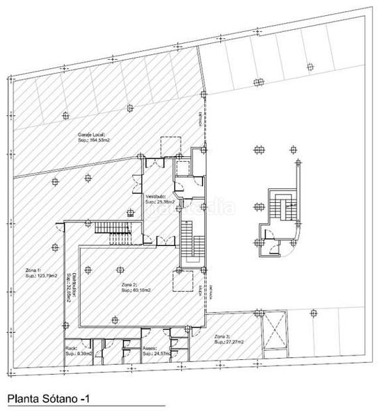 Foto 415f033b-4494-4ca3-9380-317a6da59c7a. Alquiler local comercial rambla brasil / melcior de palau en Barcelona