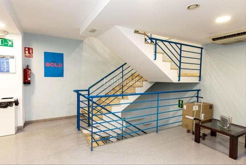 Foto dfbd7344-7c1d-468c-8a53-e4b8f06bb23d. Alquiler local comercial rambla brasil / melcior de palau en Barcelona