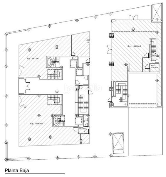 Foto 3bae29db-18b2-4cbe-81ce-8ecde17f4680. Lloguer local comercial amb calefacció a Sants Barcelona