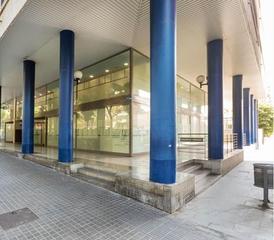 Business premise in Rambla del Brasil
