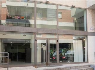 Location Local commercial  Rambla del brasil