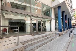 Location Local commercial  Rambla del brasil. Rambla brasil / melcior de palau. barcelona