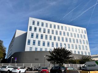 Miete Büro  Carrer del plom