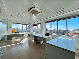 Rent Office space  Carrer de lepant