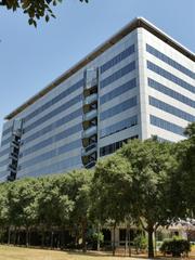 Location Bureau  Carrer de gandesa