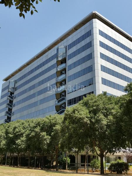 Foto 76784e03-c912-449e-a76b-00a81aea4b0d. Affitto ufficio con riscaldamento in Barri de les Corts Barcelona