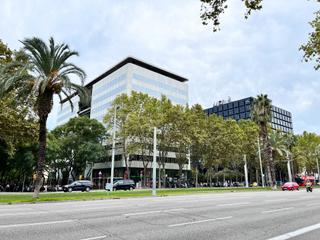 Miete Büro  Carrer de gandesa