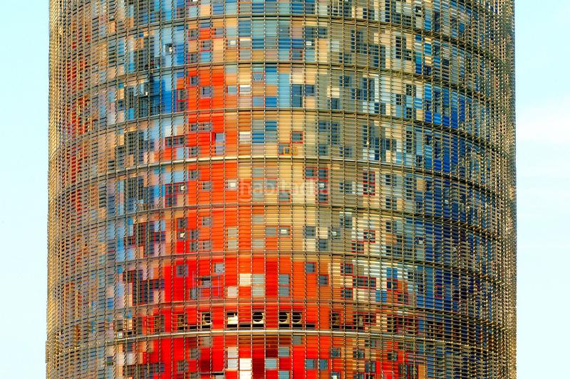 Foto 7fcb9f5f-e099-41ed-a56a-5c07af7cffe3. Location bureau avec chauffage parking dans El Parc i la Llacuna del Poblenou Barcelona