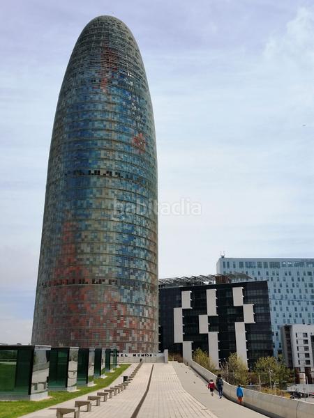 Foto 33bf7f57-9963-45d5-8932-8e4094c421a4. Rent office space with heating parking in El Parc i la Llacuna del Poblenou Barcelona