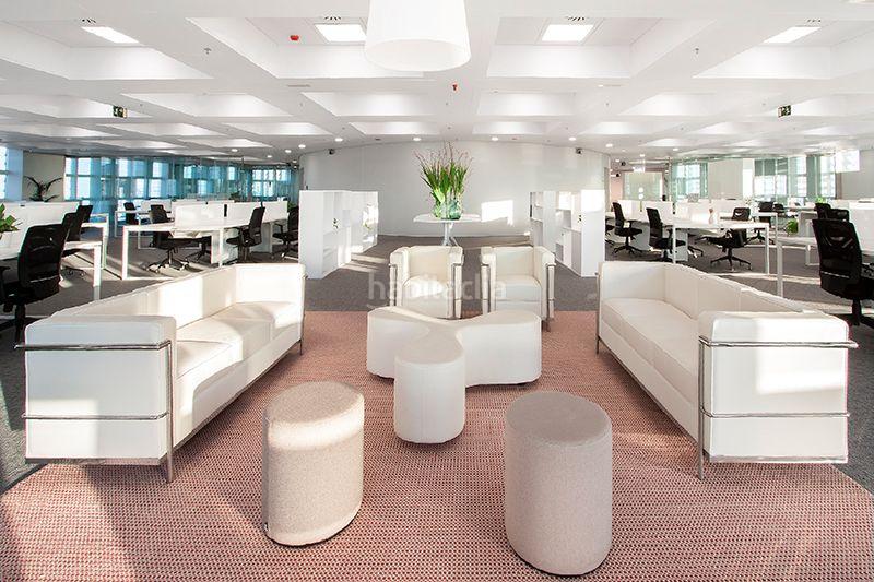 Foto 342bcb22-6e3b-443e-9e2a-4a3e5e7bd436. Rent office space with heating parking in El Parc i la Llacuna del Poblenou Barcelona