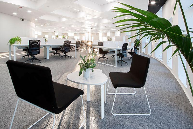 Foto 564b33eb-295e-4149-a390-cd5f8420a92d. Rent office space with heating parking in El Parc i la Llacuna del Poblenou Barcelona