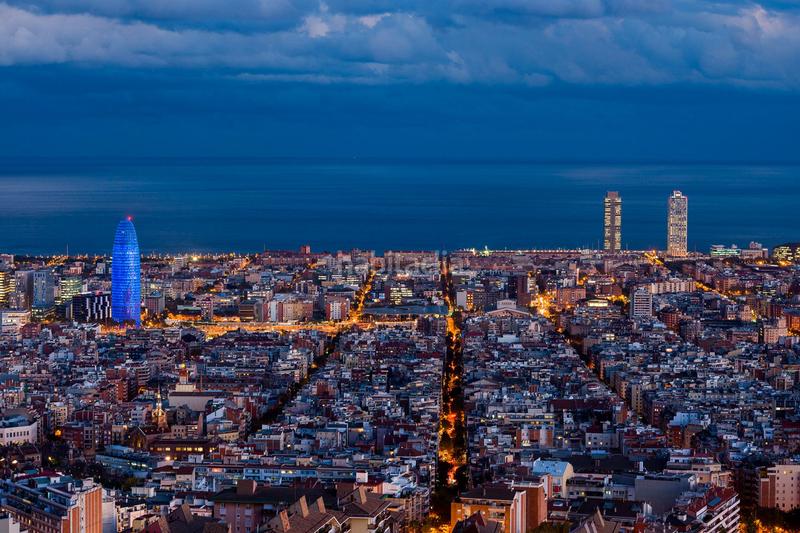 Foto 6f354253-f255-4386-a8d9-7c36920cdf80. Rent office space with heating parking in El Parc i la Llacuna del Poblenou Barcelona