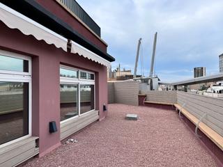 Rent Office space  Carrer de pau claris