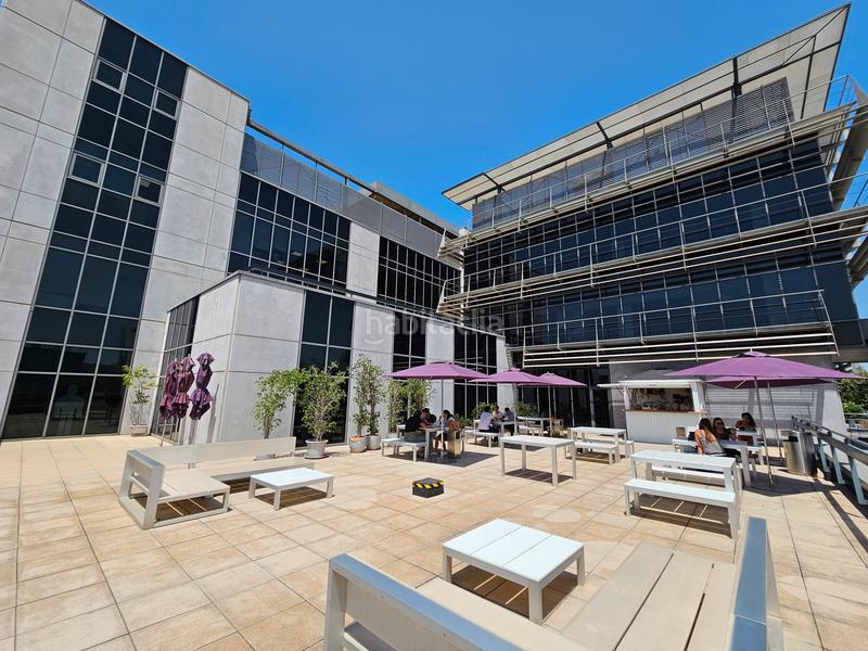 Foto 02c2d6c9-5cd2-459a-b111-1cbaf59d637a. Miete büro mit heizung in Zona Industrial Prat de Llobregat (El)