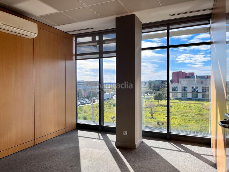 Foto 3d7a45cd-fdc3-4e20-bc9e-1ad599d3b58e. Miete büro mit heizung in Zona Industrial Prat de Llobregat (El)