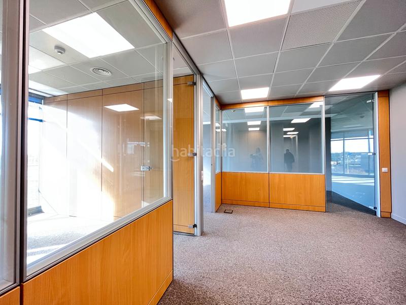 Foto 67d991b1-d9b2-4cfb-b5c8-17bb88f663b1. Miete büro mit heizung in Zona Industrial Prat de Llobregat (El)