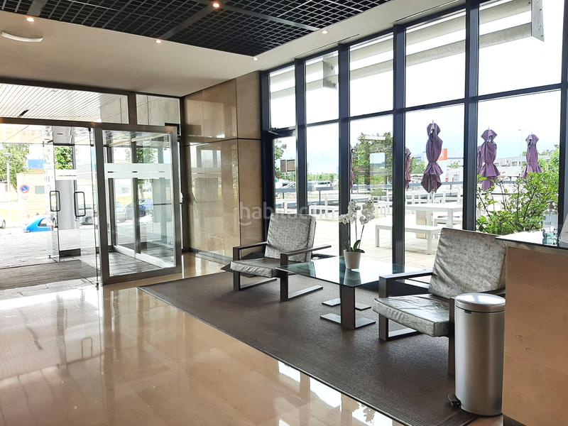 Foto bb380cd8-c0ab-4480-8e27-5adbc5ee1b04. Miete büro mit heizung in Zona Industrial Prat de Llobregat (El)