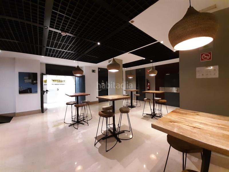 Foto cd410c74-4c9d-461e-845b-df821622898b. Miete büro mit heizung in Zona Industrial Prat de Llobregat (El)