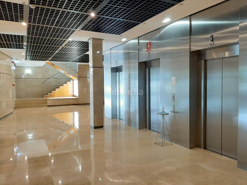 Foto d575e89a-2336-4cbc-b7f0-23f8955ae5ce. Miete büro mit heizung in Zona Industrial Prat de Llobregat (El)