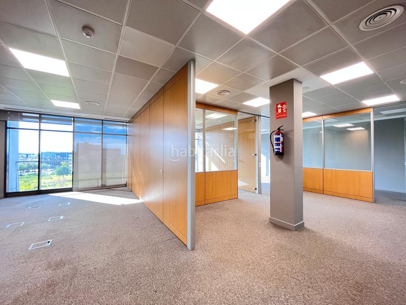 Foto dd296533-b47b-49da-a2f8-9d7f1799f4e4. Miete büro mit heizung in Zona Industrial Prat de Llobregat (El)