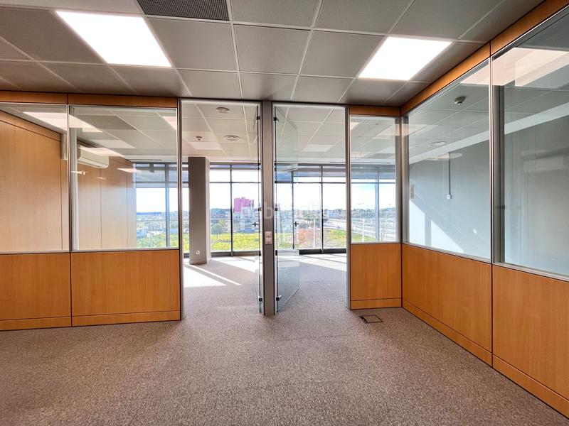 Foto de10921c-d12f-43be-90ef-a6fc21d30e49. Miete büro mit heizung in Zona Industrial Prat de Llobregat (El)