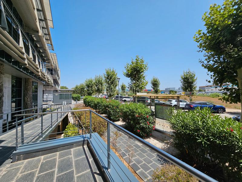 Foto e891266f-eccc-4202-80f8-8403915ae3c6. Miete büro mit heizung in Zona Industrial Prat de Llobregat (El)