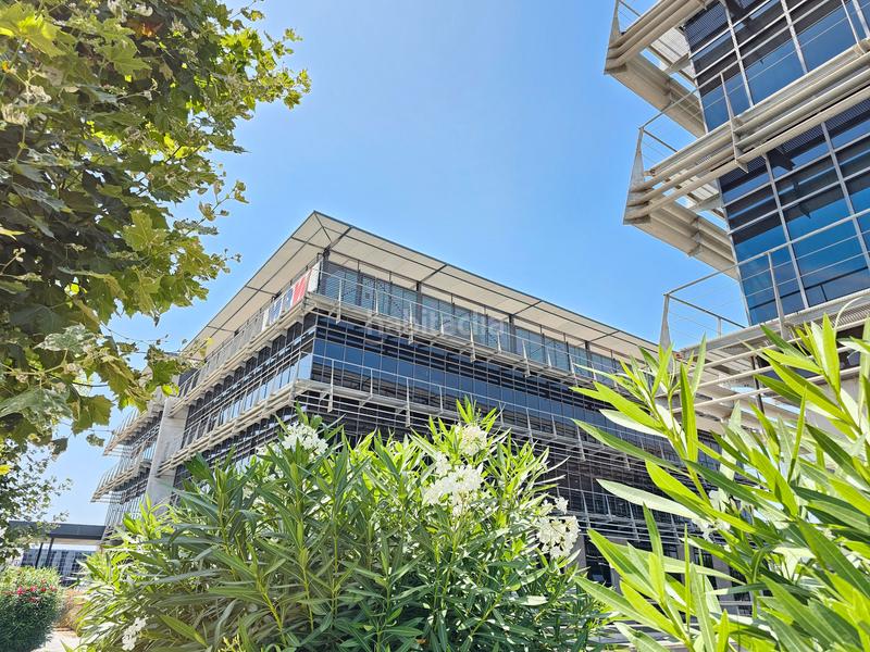 Foto 16a1b73f-d861-4368-882a-473734f37561. Lloguer oficina amb calefacció a Zona Industrial Prat de Llobregat (El)