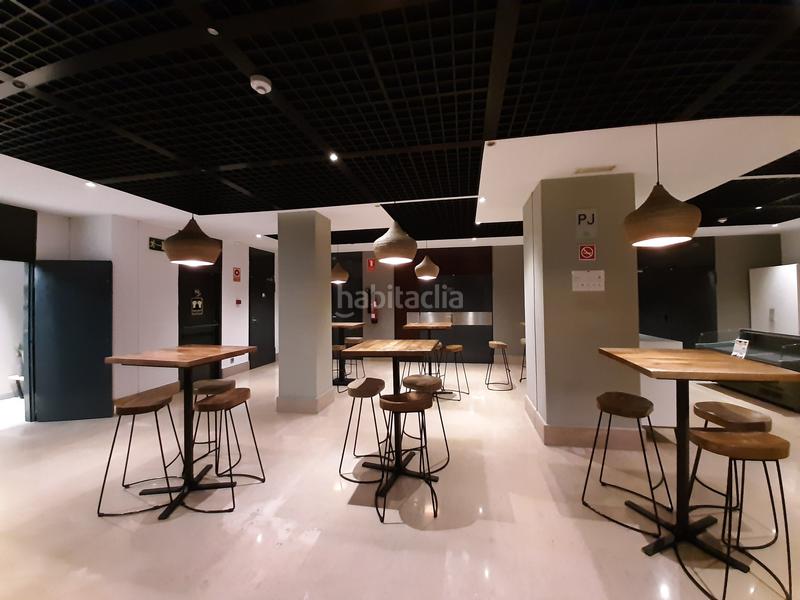 Foto 83b3b18d-594c-4a2b-9364-db12199941e4. Lloguer oficina amb calefacció a Zona Industrial Prat de Llobregat (El)