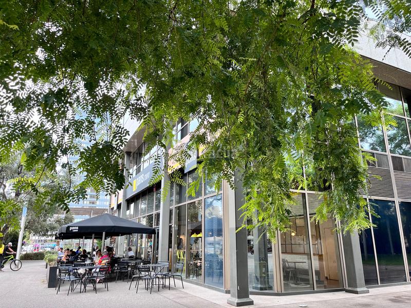 Foto 300d8247-0c29-433e-aa77-3e0d568fdce4. Location bureau avec chauffage parking dans Sants Barcelona