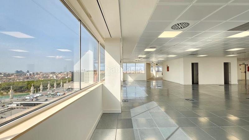 Foto 9673d521-629e-4630-8ad2-7a0442b7f8cf. Location bureau avec chauffage parking dans Sants Barcelona