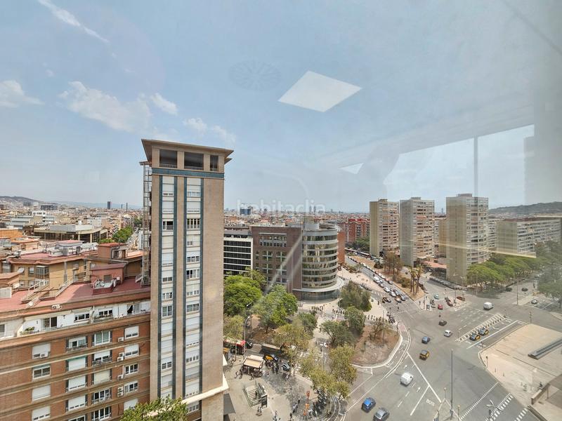 Foto b26781c0-9870-4acb-9b00-21cb4e9079eb. Location bureau avec chauffage parking dans Sants Barcelona