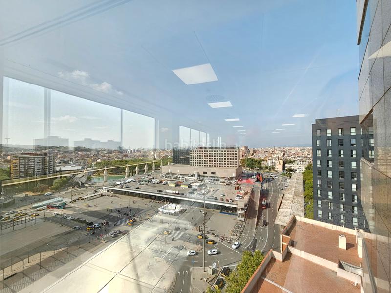 Foto 5dab3976-5498-4f64-89f4-21d266fa1a46. Miete büro mit heizung parking in Sants Barcelona