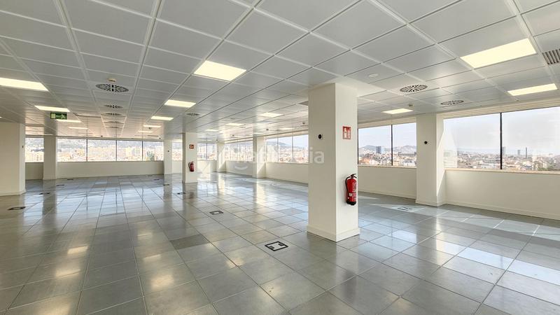 Foto 56fc6961-7878-4322-92a5-273c69fa4974. Alquiler oficina en Sants Barcelona