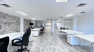 Location Bureau  Carrer de la riera de sant miquel