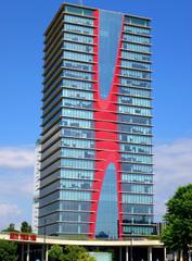 Rent Office space  Avinguda joan carles i