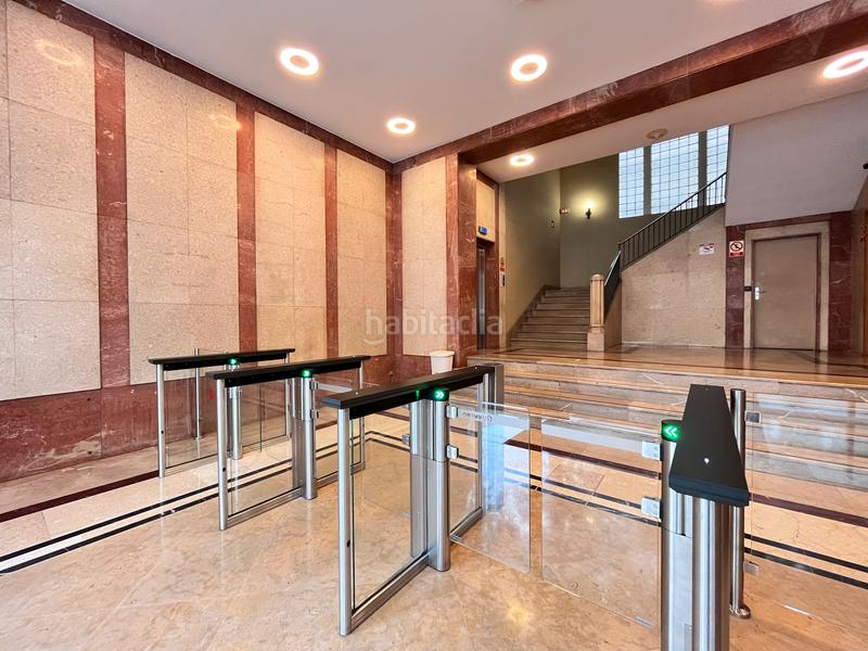 Foto 980171db-f770-4fbf-b030-9b07449ff9bd. Rent office space with heating in Gòtic Barcelona