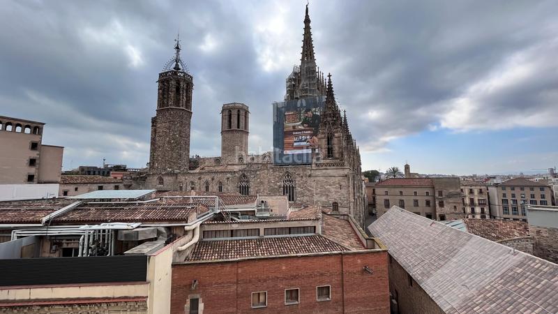 Foto b8f041a4-10c6-46f2-8d2c-91a3e5cd16c0. Affitto ufficio con riscaldamento in Gòtic Barcelona