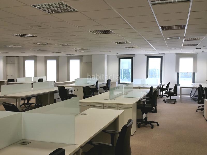 Foto 0d0b7fc9-3fd5-4e5f-b51e-2fa1259b80fb. Location bureau avec chauffage dans Volpelleres Sant Cugat del Vallès