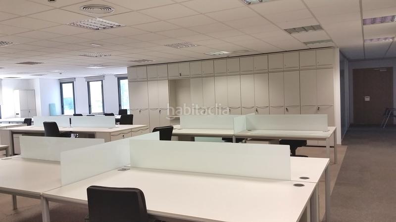 Foto 34bf028d-cc4f-47b3-82da-d2cffc89fae8. Location bureau avec chauffage dans Volpelleres Sant Cugat del Vallès