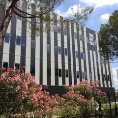 Location Bureau  Avinguda alcalde barnils