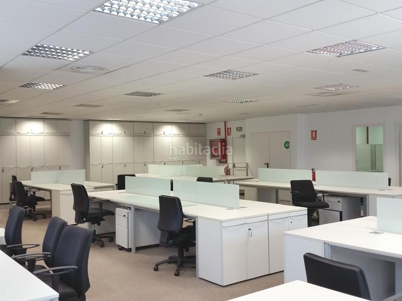 Foto 60ab22fa-df09-4b66-b0ab-9abc4dbc1ae8. Location bureau avec chauffage dans Volpelleres Sant Cugat del Vallès