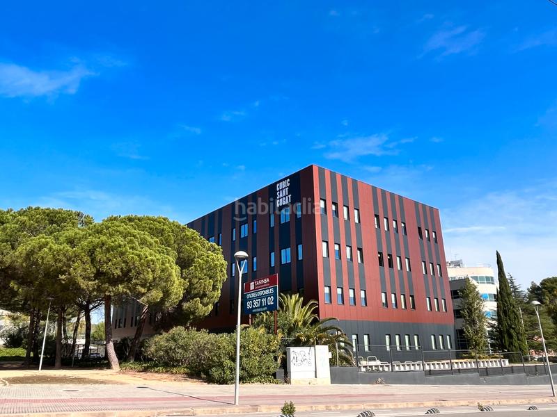 Foto 4a1de71a-7f86-4016-948e-c5ccf8116ed0. Miete büro mit heizung in Volpelleres Sant Cugat del Vallès