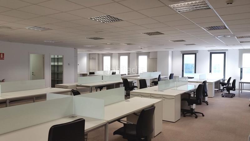 Foto 776ec657-e1b7-4080-9270-1cd176ba8d4d. Miete büro mit heizung in Volpelleres Sant Cugat del Vallès