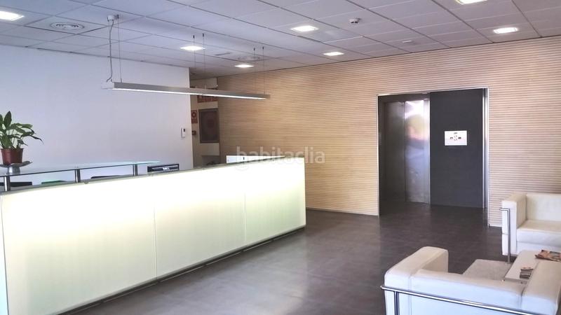 Foto d2da7d4d-7605-462c-b3b4-5ae94bf6d62f. Miete büro mit heizung in Volpelleres Sant Cugat del Vallès