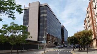 Lloguer Oficina  Carrer de fructuós gelabert
