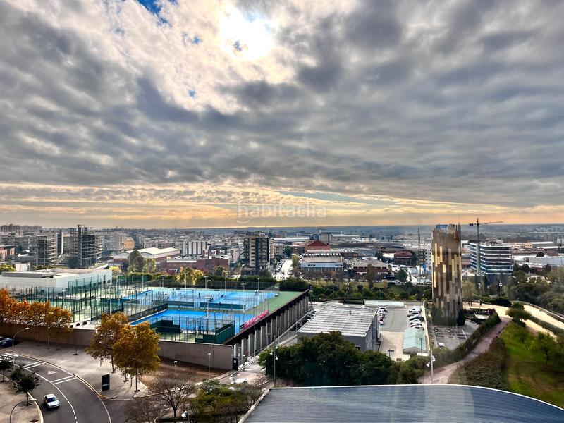 Foto 120a3362-9360-4173-8833-253db6e0760d. Lloguer oficina amb calefacció a Sant Joan-TV3 Sant Joan Despí