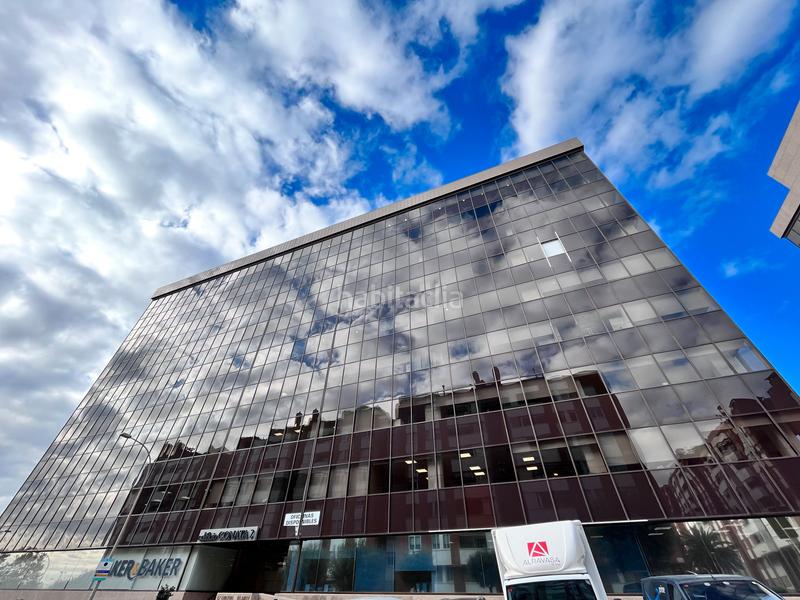 Foto 92043f6d-d68d-43ce-af4c-410f710e8141. Lloguer oficina amb calefacció a Sant Joan-TV3 Sant Joan Despí